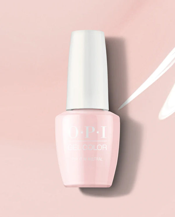 I Dare You Not To Smile When You Read The Names Of OPI's Fall Nail Polish  Colors | Glamour